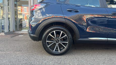 Ford Puma 1.0 EcoBoost Hybrid mHEV Titanium 5dr Petrol Hatchback